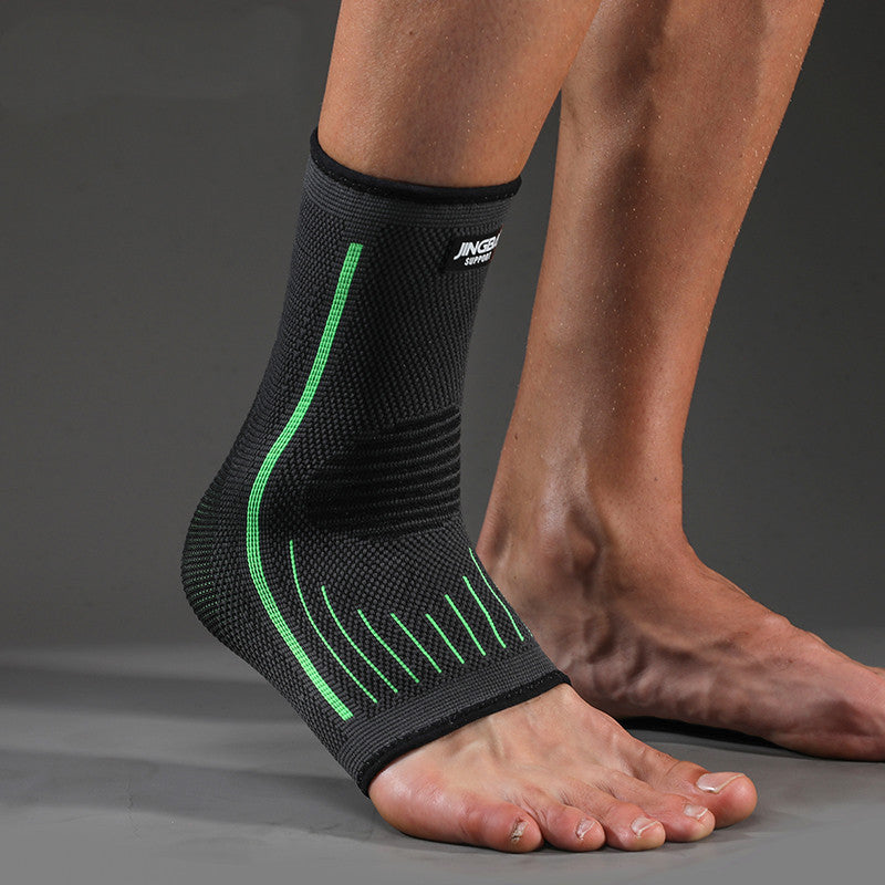 Nylon Ankle Support