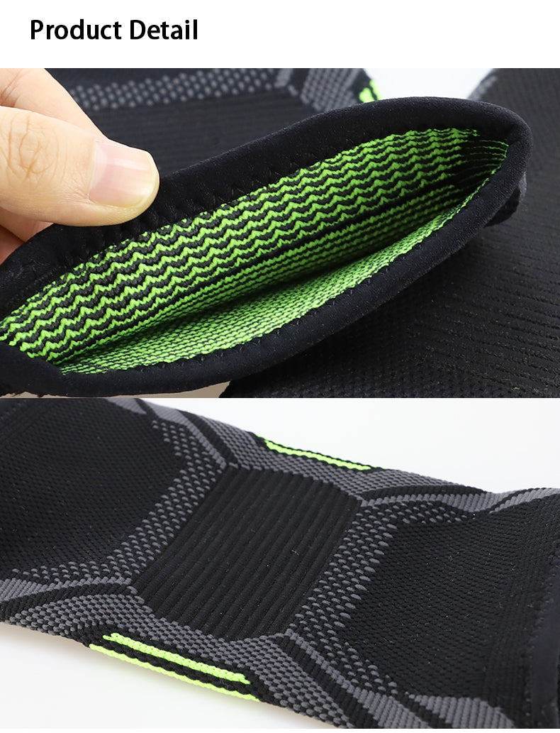 Elbow Support Compression Brace