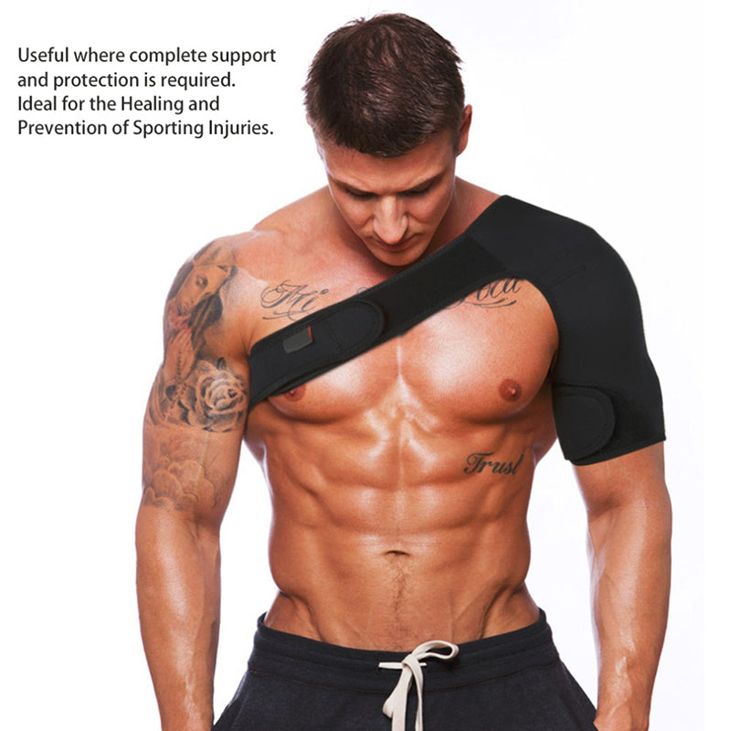 Neoprene Shoulder Brace