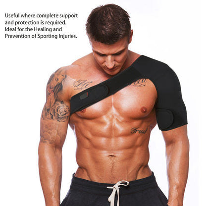 Neoprene Shoulder Brace
