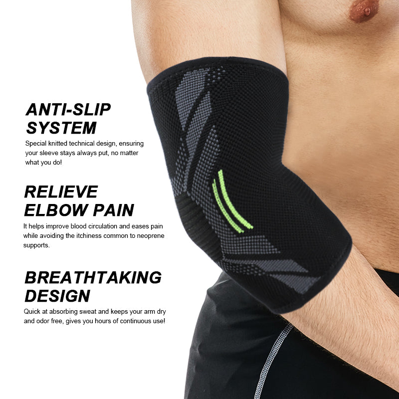 Elbow Support Compression Brace