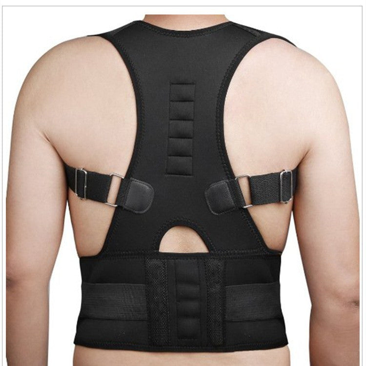 Adjustable Magnetic Posture Corrector