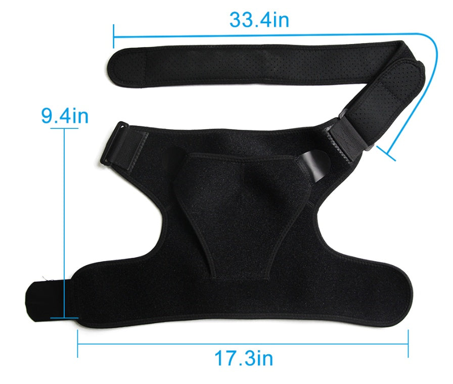 Neoprene Shoulder Brace