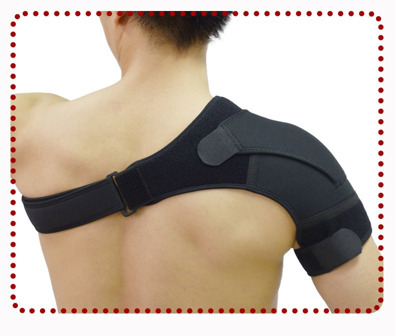 Neoprene Shoulder Brace