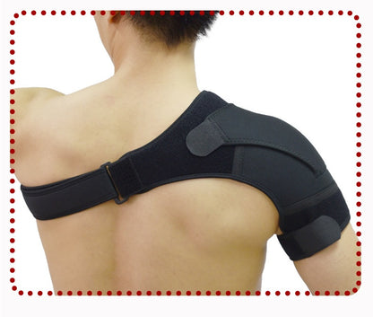 Neoprene Shoulder Brace
