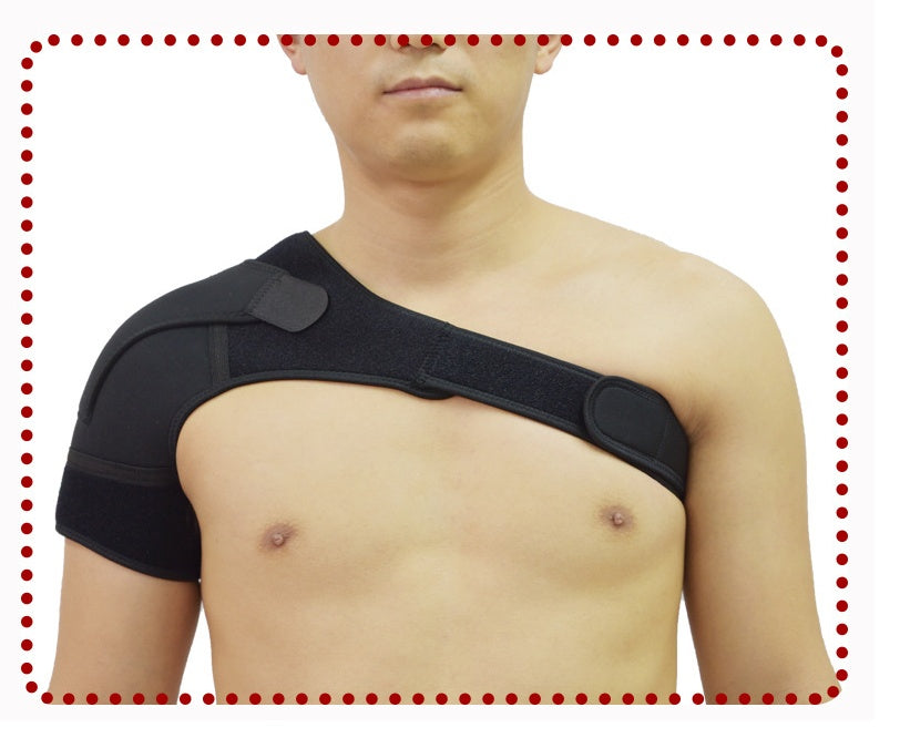 Neoprene Shoulder Brace