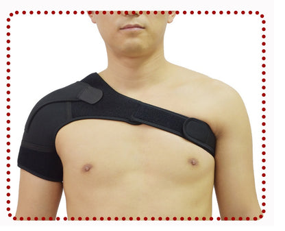 Neoprene Shoulder Brace