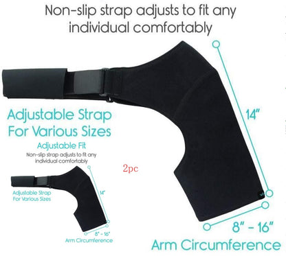 Neoprene Shoulder Brace