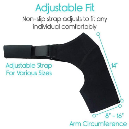Neoprene Shoulder Brace