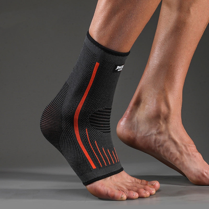 Nylon Ankle Support