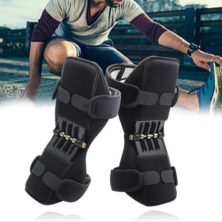 Knee Protector Brace