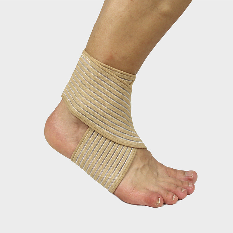 Sports Velcro Ankle Brace