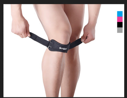 Adjustable Patella Brace